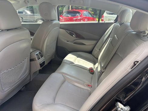 Used 2013 Buick LaCrosse Leather FWD image 9