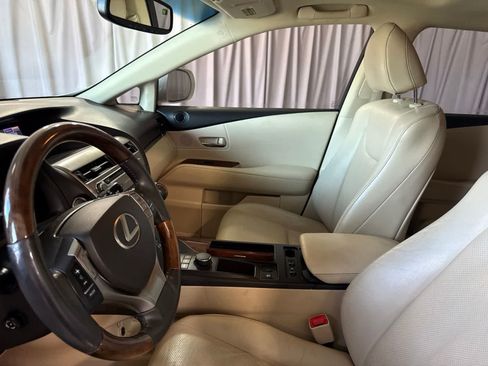 Used 2014 Lexus RX 350 FWD w/ Premium Package image 17