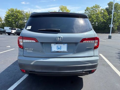 Used 2022 Honda Pilot Special Edition image 4