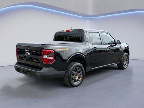 Used 2023 Ford Maverick Tremor w/ Tremor Off-Road Package AWD/4WD image 3
