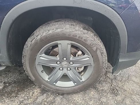 Used 2023 Honda Ridgeline RTL-E image 7