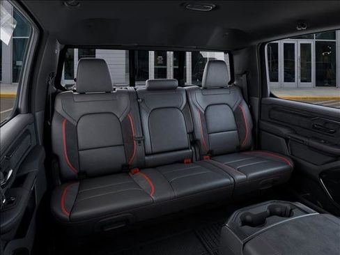 New 2026 RAM 1500 RHO image 15