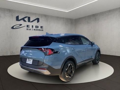 New 2026 Kia Sportage S image 5