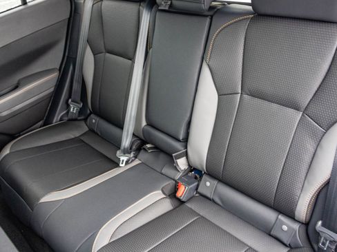 New 2026 Subaru Crosstrek 2.5i Wilderness image 29