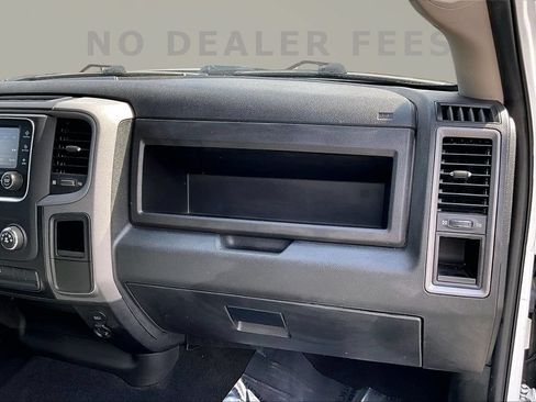 Used 2022 RAM 1500 Tradesman w/ Popular Equipment Group RWD image 27