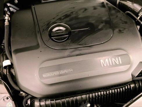 Used 2022 MINI Cooper John Cooper Works FWD image 31