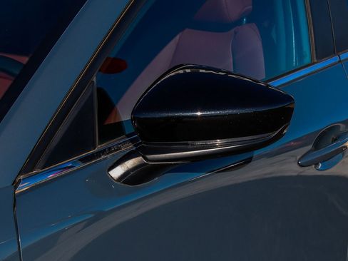 Used 2023 MAZDA CX-30 AWD 2.5 S w/ Preferred Package image 48