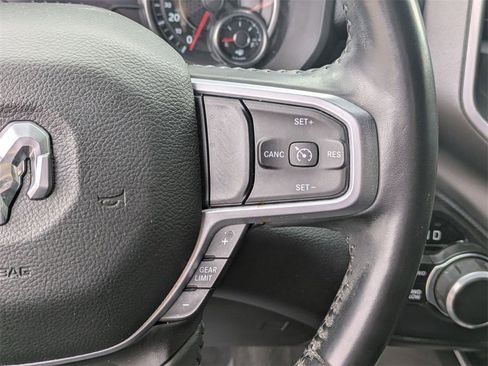 Used 2022 RAM 1500 Big Horn image 19