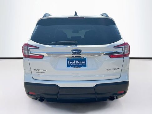 Used 2024 Subaru Ascent Premium AWD/4WD image 6