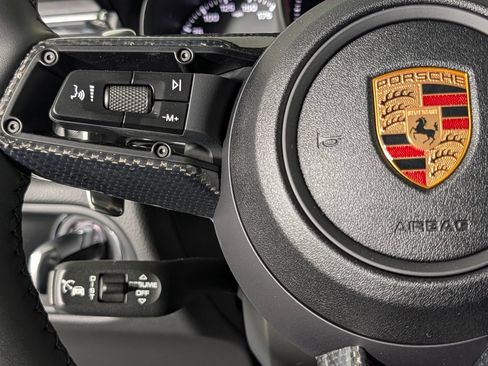 New 2026 Porsche Macan GTS AWD/4WD image 37