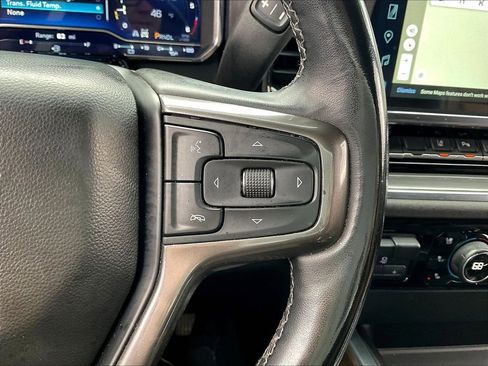 Used 2024 Chevrolet Silverado 2500 High Country w/ High Country Premium Package image 23