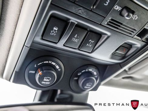 Used 2021 Toyota 4Runner TRD Pro image 12