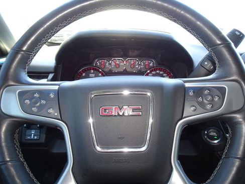 Used 2016 GMC Yukon SLT w/ Open Road Package image 21
