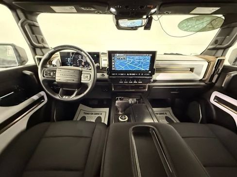 Used 2024 GMC Hummer EV 3X AWD/4WD image 39