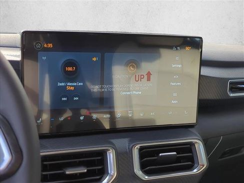 New 2026 Ford Mustang Premium w/ Anti-Theft Package image 12