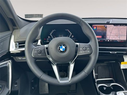 New 2026 BMW X1 xDrive28i w/ Technology Package image 12