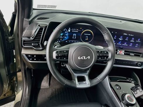 Used 2025 Kia Sportage X-Line Prestige AWD/4WD image 19
