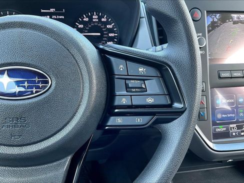 Certified 2026 Subaru Crosstrek 2.5i AWD/4WD image 26