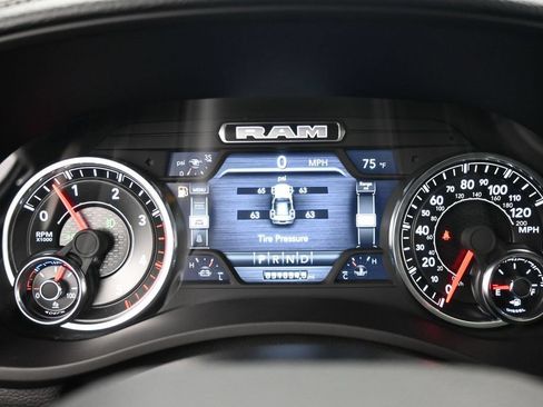 Used 2024 RAM 2500 Laramie w/ Night Edition AWD/4WD image 29