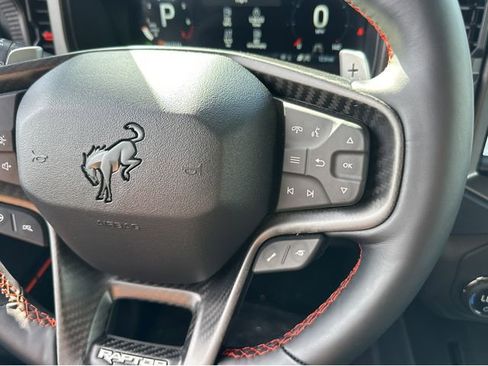 New 2025 Ford Bronco Raptor image 25