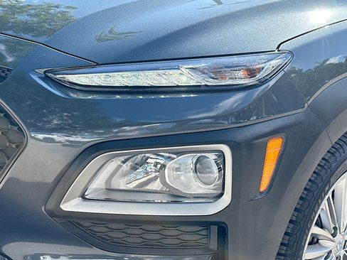 Used 2021 Hyundai Kona SEL Plus image 36