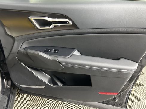 New 2026 Kia Sportage EX w/ EX Panorama Roof Package image 43