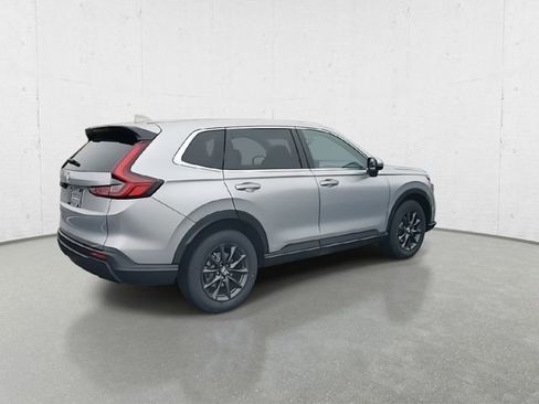 New 2026 Honda CR-V EX-L image 9