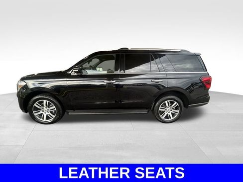 Certified 2024 Ford Expedition Limited image 8