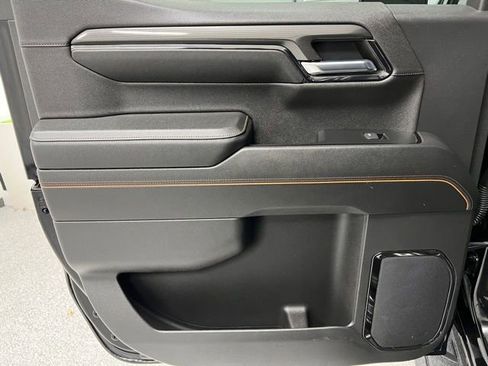 Used 2024 GMC Sierra 1500 AT4 w/ Technology Package image 45