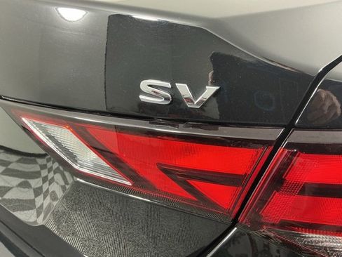 Used 2022 Nissan Sentra SV w/ All-Weather Package image 20