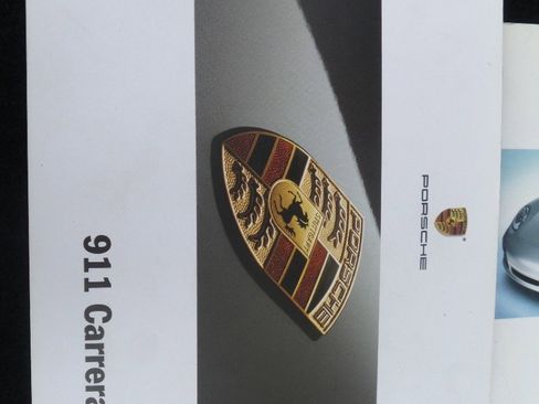 Used 2005 Porsche Boxster S image 45