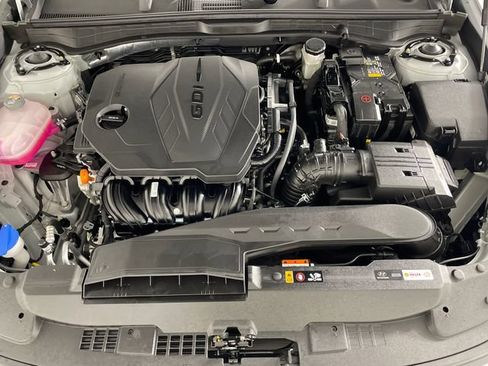 Used 2025 Hyundai Sonata SEL AWD/4WD image 20