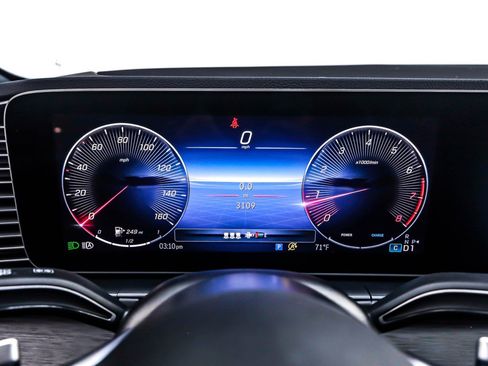 Certified 2025 Mercedes-Benz GLE 350 4MATIC image 20