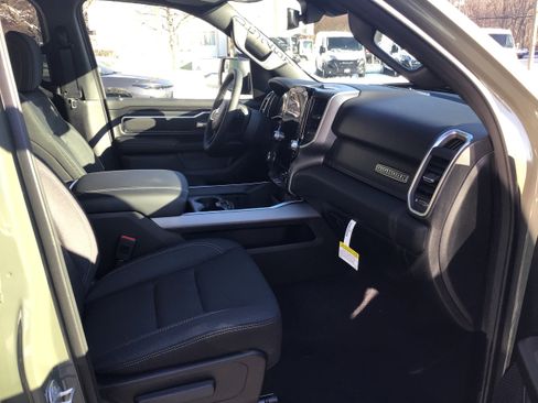 New 2026 RAM 1500 Big Horn image 9