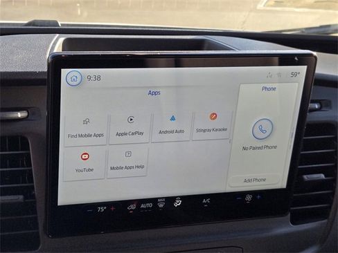 New 2026 Ford Transit 150 Base image 20