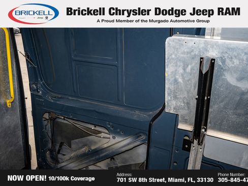 Used 2019 Mercedes-Benz Sprinter 170 image 11