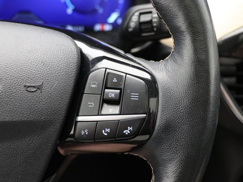 Used 2022 Ford Escape Titanium w/ Titanium Elite Package image 14