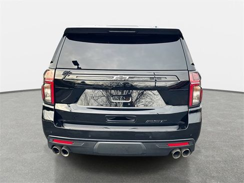 Used 2023 Chevrolet Tahoe RST w/ RST Performance Edition image 4