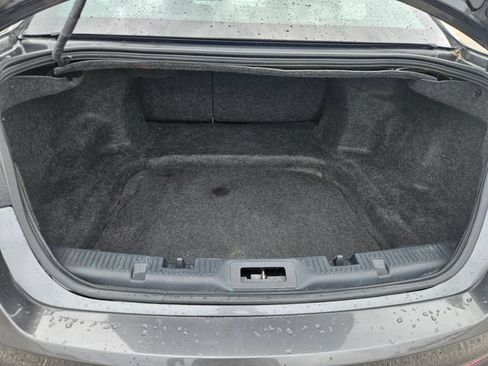 Used 2015 Ford Taurus SEL w/ Equipment Group 201A FWD image 23