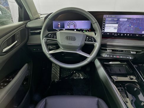 New 2026 Audi Q3 quattro 2.0T AWD/4WD image 22