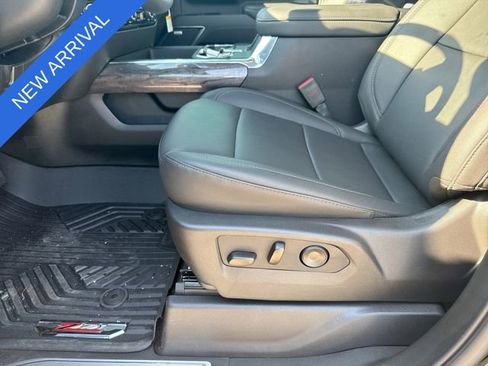 New 2026 Chevrolet Silverado 2500 LTZ w/ Trail Boss Package image 12