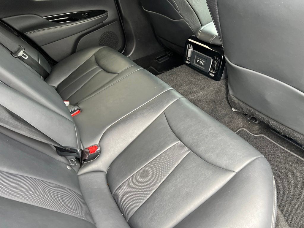 Certified 2022 Toyota Mirai w/ Advanced Technology Package RWD image 20