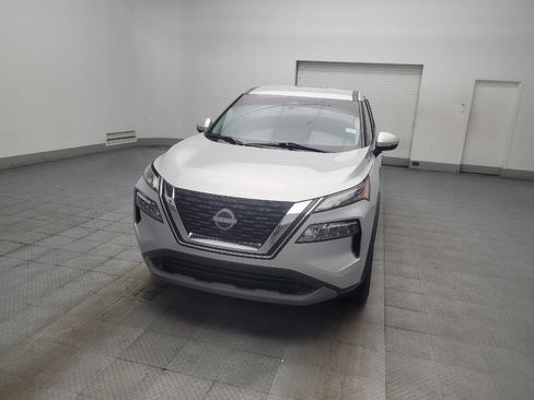 Used 2022 Nissan Rogue SV FWD image 15