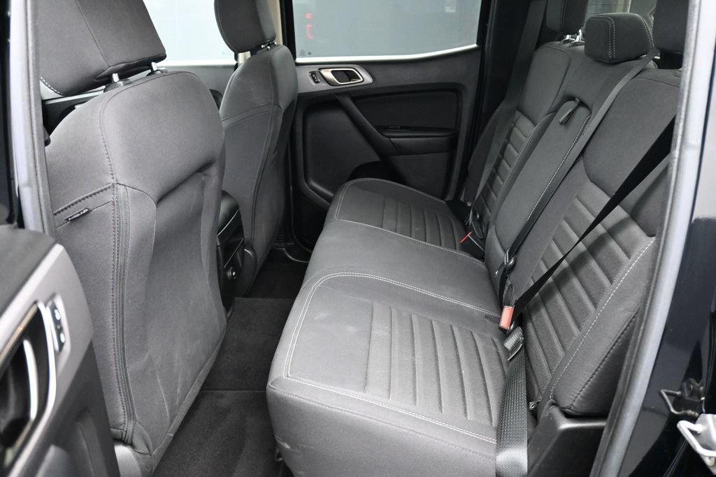 Used 2023 Ford Ranger XLT AWD/4WD image 12