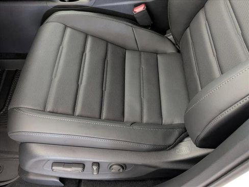 New 2026 Honda CR-V EX-L image 4