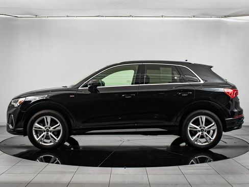 Certified 2024 Audi Q3 2.0T Premium w/ Convenience Package image 5