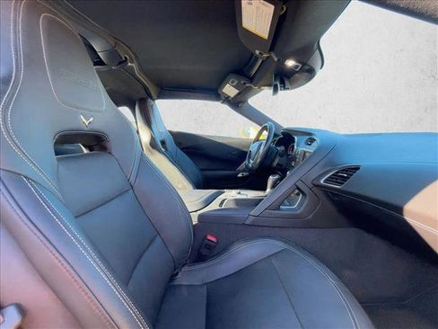 Used 2016 Chevrolet Corvette Z06 w/ Z07 Performance Package image 15