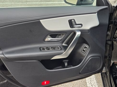 Used 2025 Mercedes-Benz CLA 250 4MATIC image 10