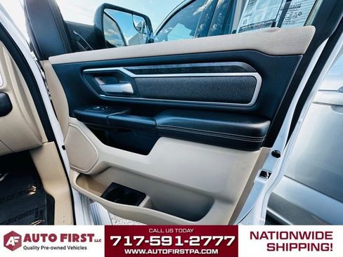 Used 2020 RAM 1500 Big Horn image 26