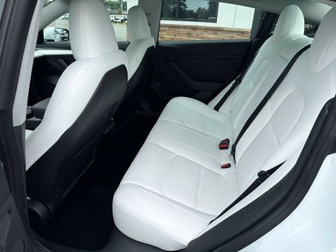 Used 2023 Tesla Model 3 Standard Range RWD image 4
